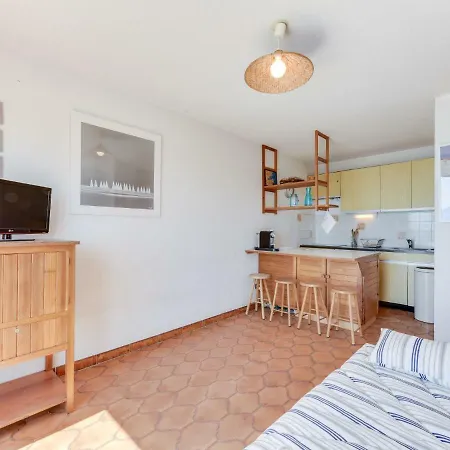 La Croix Du Sud.25 Appartement *