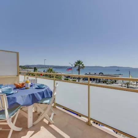 Appartement La Croix Du Sud.25 *