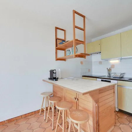 Appartement La Croix Du Sud.25