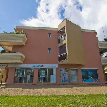 Appartement La Croix Du Sud.25